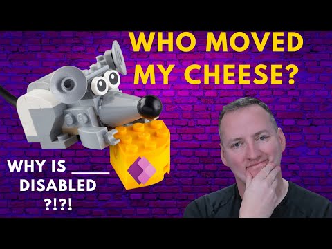 Understanding and Troubleshooting the new Power Apps Home Screen