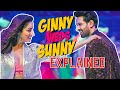 Ginny Weds Sunny Full Story explained  | Vikrant Massey, Yami Gautam  | Netflix India | Movie Narco