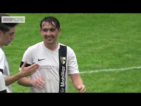 Highlights: FC Aarwangen - FC Lotzwil-Madiswil (17.08.2019)