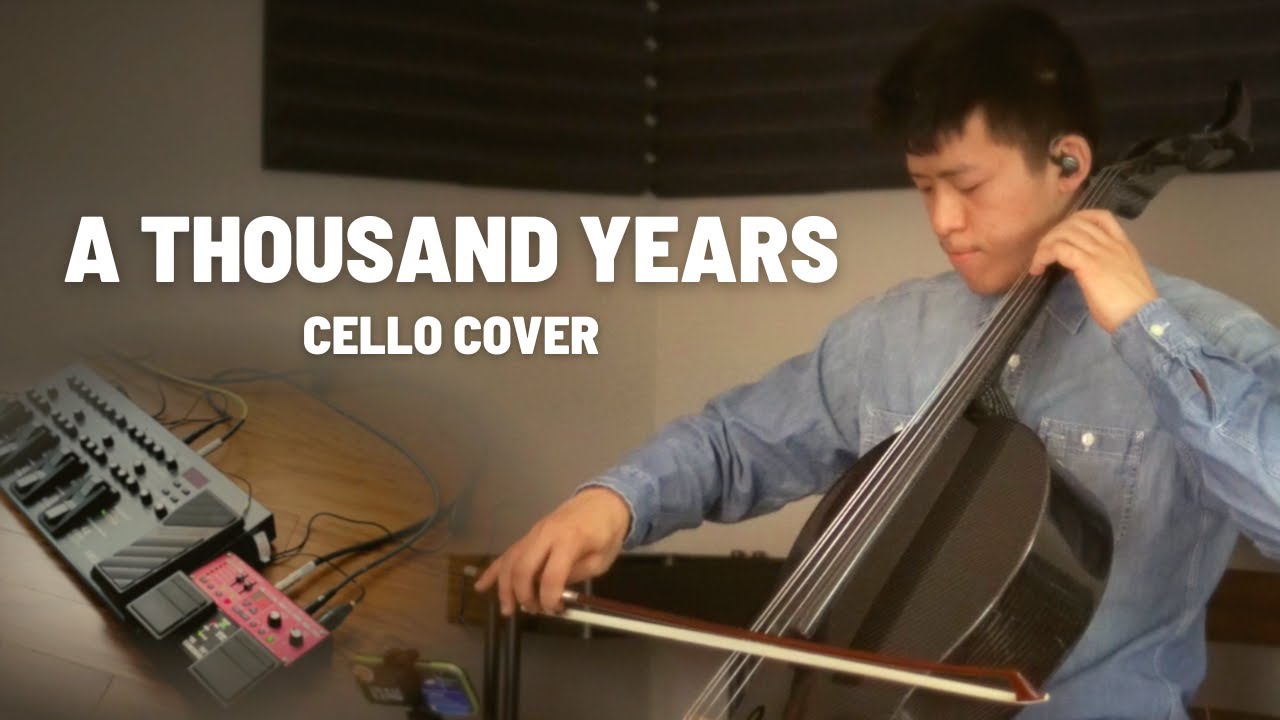 Promotional video thumbnail 1 for Caleb Yang