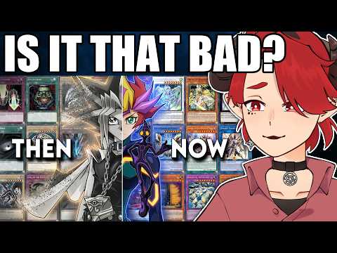 Yugiboomer Reacts to When Did Yu-Gi-Oh Become THIS Complicated?