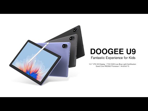 Doogee U9 3/64Gb Wi-Fi Grey