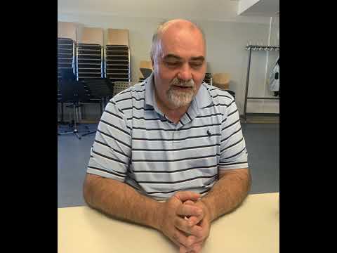 Schiffko’s MusicTalk Episode 39 - Franz Tröster