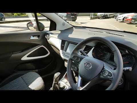 211C7891 - 2021 Opel Crossland X 1.2 SC 22,900