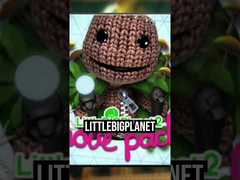 The BEST Version of LittleBigPlanet 2! | LBP2 Special Edition #shorts #playstation #gaming