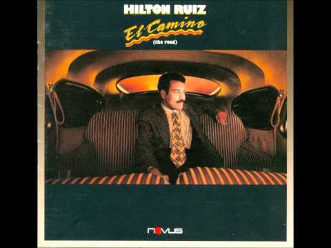 Hilton Ruiz - West Side Blues