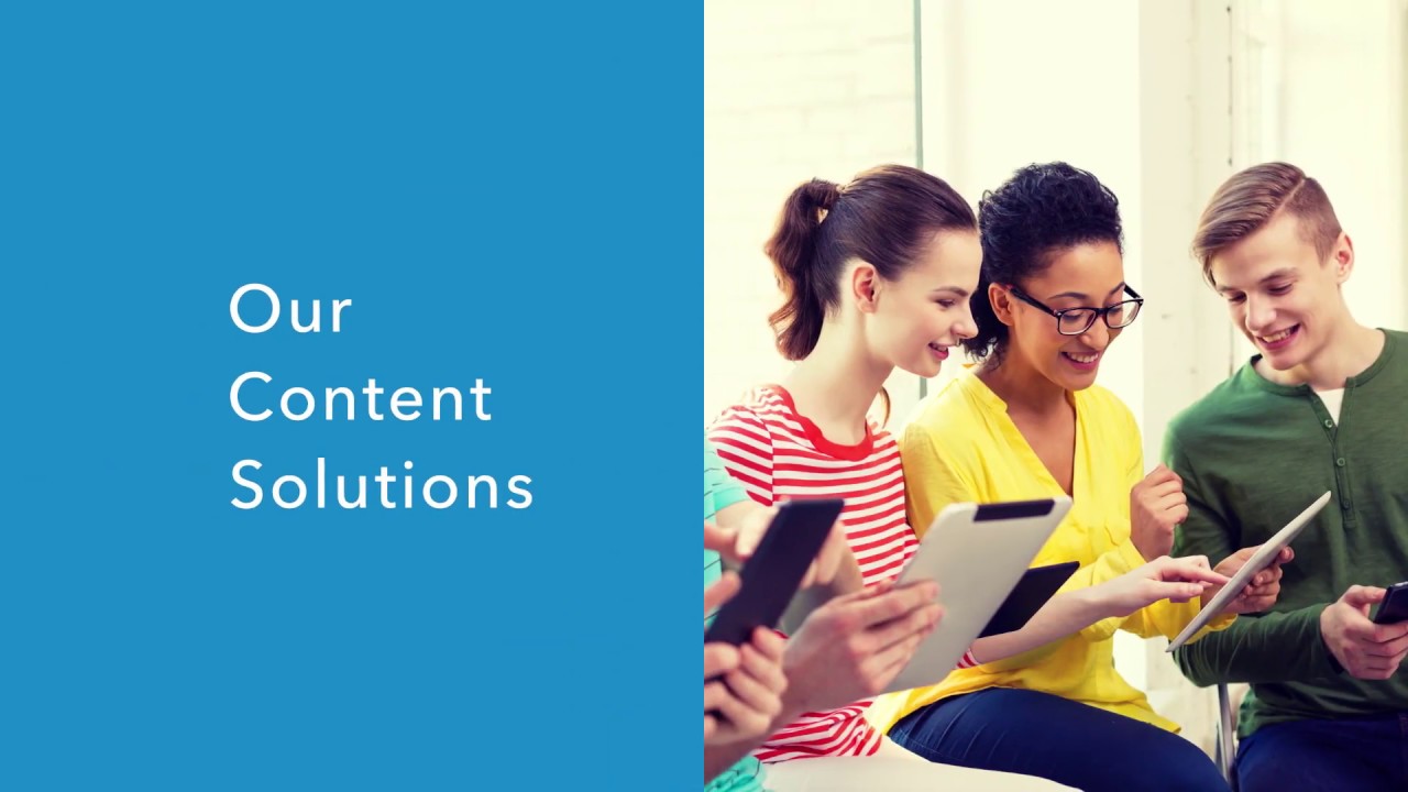 Magic EdTech - Corporate Video