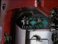Journey S End End Of The Megazords Lost Galaxy Power Rangers Official