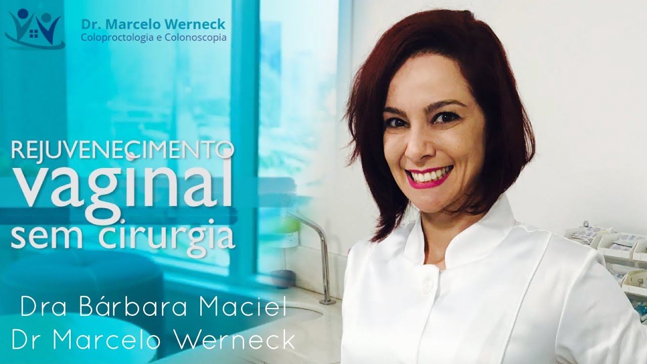 Rejuvenescimento vaginal sem cirurgia! Você PRECISA conhecer essas opções