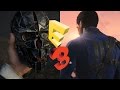 50 лучших игр E3 2015. Часть 1 (Dishonored 2, Doom, Fallout 4 ...