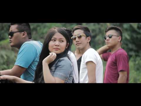 90's feat. Tluangtluangi- Ka Rawn Hlan E