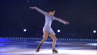 [MONTAGE] 김연아 - Lost 2 (Car, the garden - Lost 2 (Feat. 선우정아))