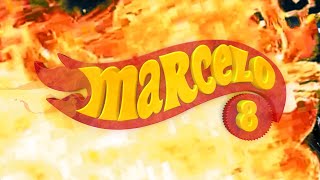 Hot Wheels Unleashed™ VIDEO INVITACION