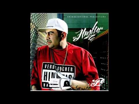 Mok feat  Six Eastwood -  Das ist Ersböserjunge pt 1