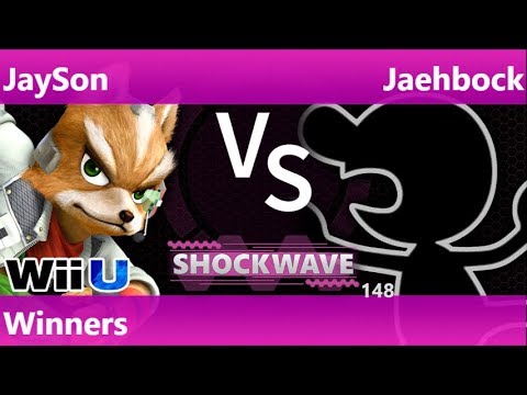 SW 148 - SWG | JaySon (Fox) vs TKO | Jaehbock (GnW) Winners - Smash 4