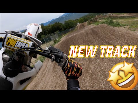 GoPro: MX Arco di Trento 2022