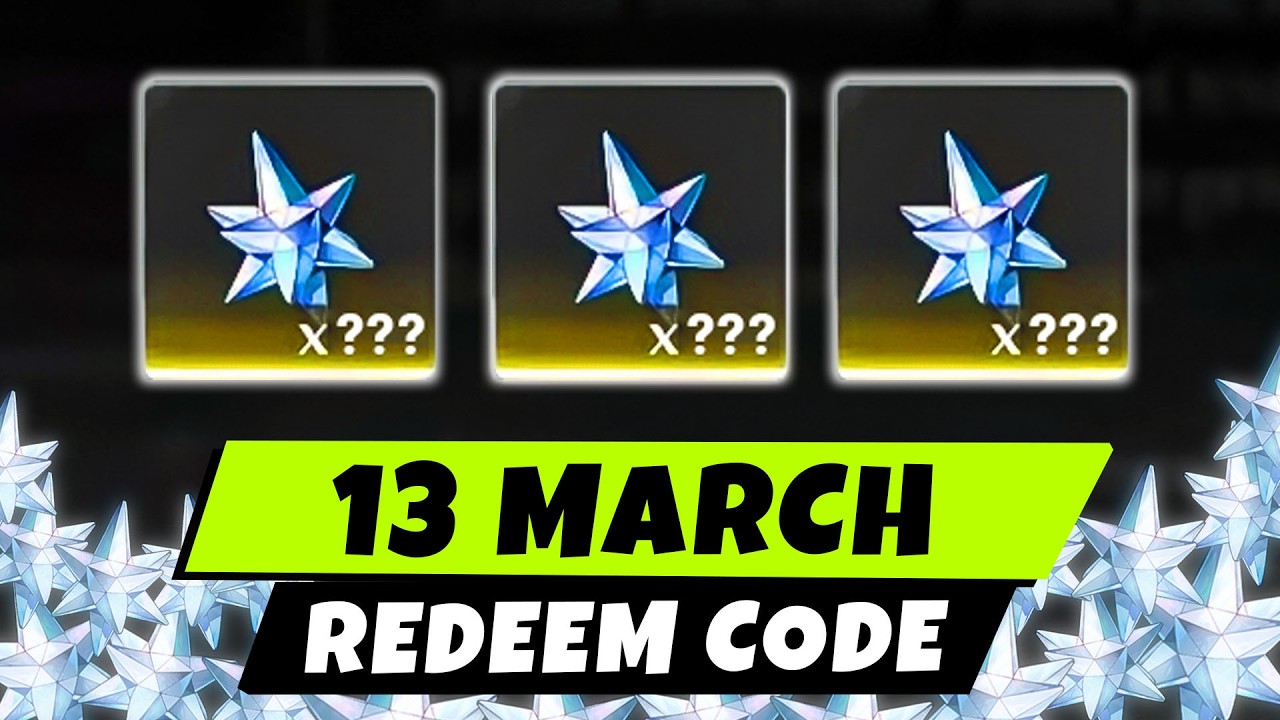 Wuwa Patch 3.2 New Redeem Codes (13 March 2026) | How to Redeem Codes | Wuthering Waves 3.2