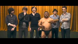 Bring You Down Music Video