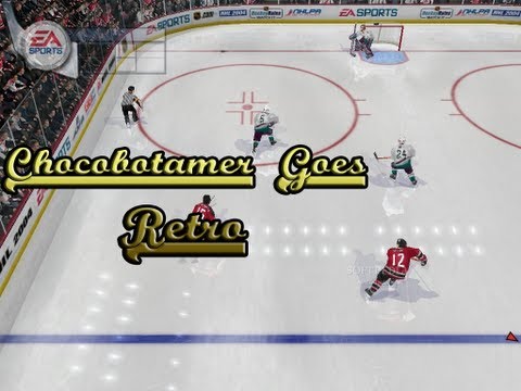 nhl 2004 gamecube iso