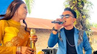 Download lagu Ternyata Saibah Satu ini dari Jawa namanya Tugiyem, Lucu ngakak Rahman batubara feat ari mp3
