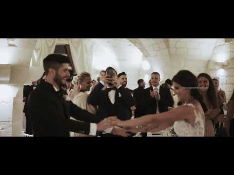 Dario e Silvia 26 07 2019