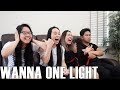 Wanna One (워너원) - Light (Reaction Video) Wanna One (워너원) - Light (Reaction Video)