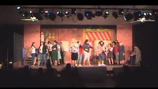 Little Shop Of Horrors - Skid Row (Downtown)