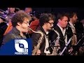 [Live] PJMO BIG BAND - "La Fiesta"