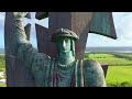 Christopher Columbus Statue Puerto Rico