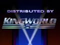 Jeopardy Productions Columbia Tristar Television KingWorld 1996
