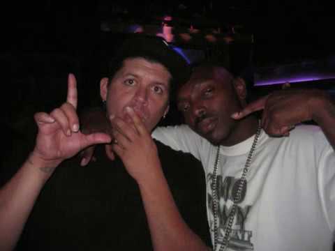 LA-TX CONNECT AT RISK ft GOAT.wmv