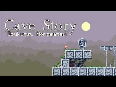 Cave Story OST - T28: Balcony