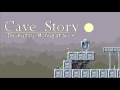 Balcony by Cave Story