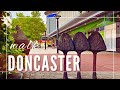 Doncaster UK | It's a CITY now! Honest City Tour