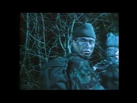 Patrolling- Pt. 1 The Recce Patrol  1985