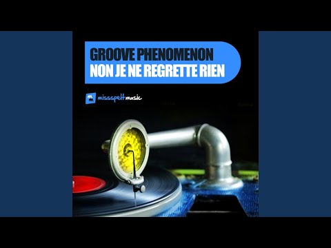 Non, je ne regrette rien (Aptness Remix)