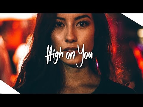 Suprafive ft. ABBY - High On You