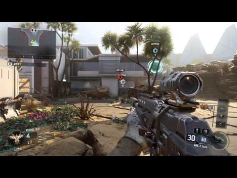 COD Black Ops 3 beta pt22