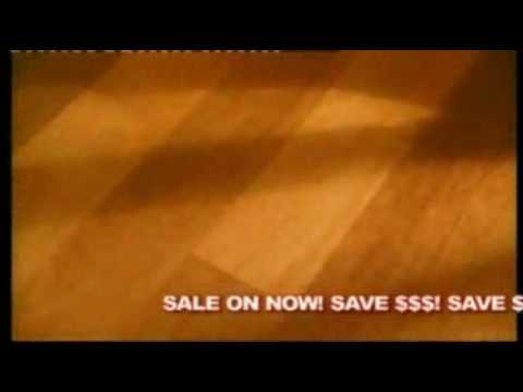 Big River Timbers - The Carpet and Tile Gallery.flv