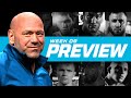 Dana White's Contender Series Week 9 Preview | Season 6