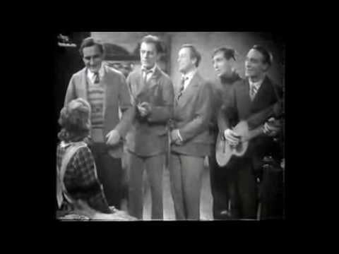 (1930) Comedian Harmonists - Marie