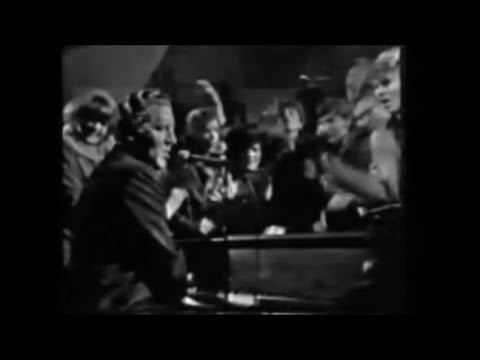 Jerry Lee Lewis   High School Confidential 1958 (Remasterizado)