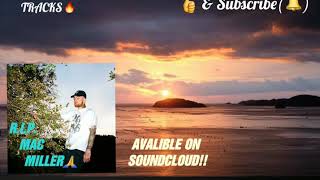 MAC MILLER - THE SCOOP ON HEAVEN