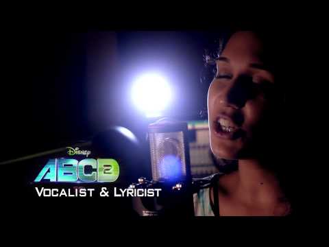 Rimi Nique Artist Showreel 2015