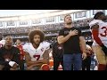 National Anthem – Nate Boyer: Real Sports Trailer (HBO)