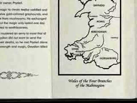 Rhiannon : Beyond The Mabinogion PC