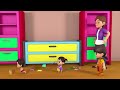 Canción de verduras | Poemas para niños | Educación | Kids TV Español Latino | Dibujos animados