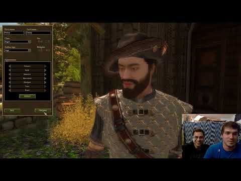 How Do We Do Things? | The Guild II: Renaissance | Part 1