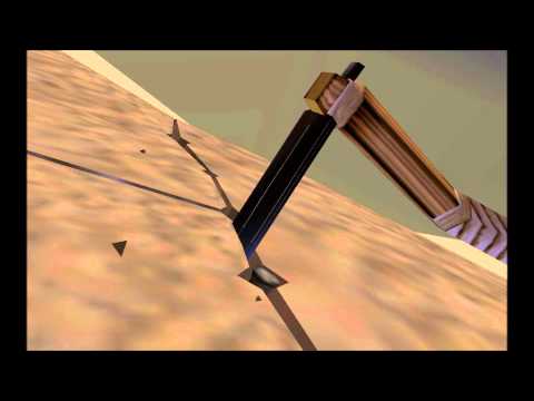 New Tetris, The Intro (Nintendo 64)