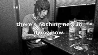 BMTH - It Was Written In Blood With Lyrics